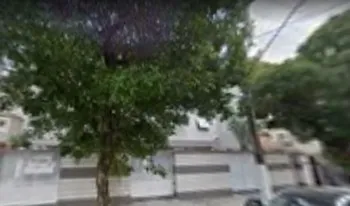 Imagem do Condomínio Oiapoque em Santos