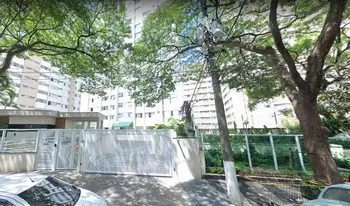 Condomínio Oiapoque Chuí em São Paulo
