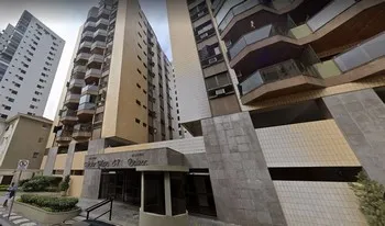 Imagem do Condomínio Oitenta E Oito em Santos
