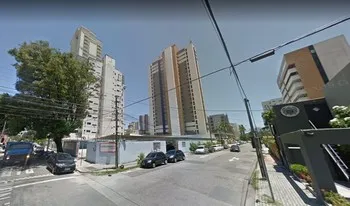 Imagem do Condomínio Oklahoma em Fortaleza