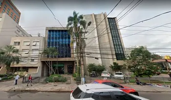 Condomínio Olavo Barreto Vianna em Porto Alegre