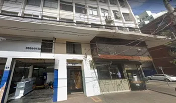 Condomínio Olavo Bilac em São Paulo