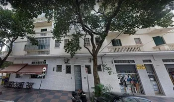 Condomínio Olavo Bilac em São Paulo