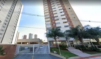 Imagem do Condomínio Olavo Bilac em Campo Grande