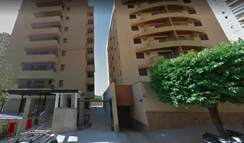 Imagem do Condomínio Olavo Ferriolli em Ribeirão Preto