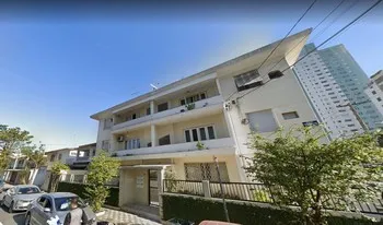 Imagem do Condomínio Olavo Paula Borges em Santos