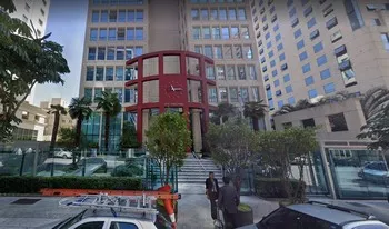 Condomínio Old England em São Paulo