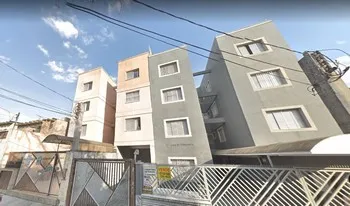 Imagem do Condomínio Olderige Fonseca em São Bernardo Do Campo