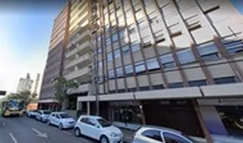 Imagem do Condomínio Olga em Londrina
