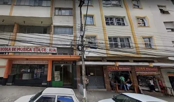 Imagem do Condomínio Olga em Petrópolis