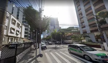 Imagem do Condomínio Olga em Santos