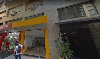 Imagem do Condomínio Olga em Santos