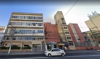 Condomínio Olga Benario Prestes em São Paulo