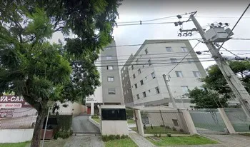Condomínio Olga Brunatto em Curitiba
