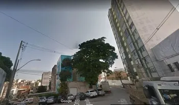 Condomínio Olga Gordilho em Salvador