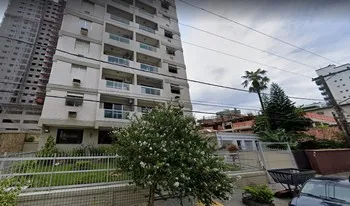 Imagem do Condomínio Olga Kari em Praia Grande