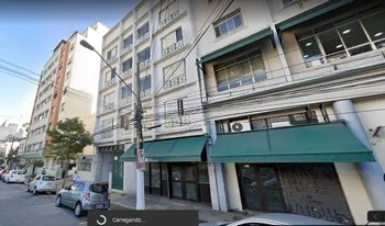 Condomínio Olga em São Paulo