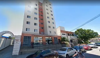 Imagem do Condomínio Olga em Jundiaí