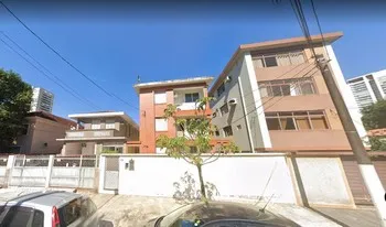 Imagem do Condomínio Olhanense em Santos
