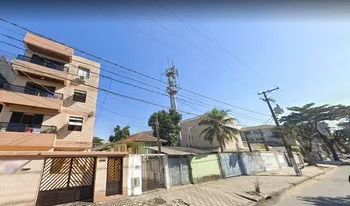 Imagem do Condomínio Olido em Santos