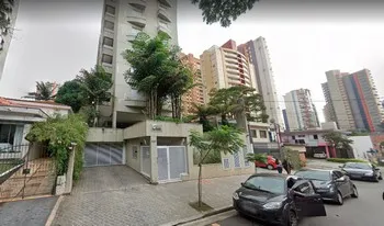 Imagem do Condomínio Olido em Santo André