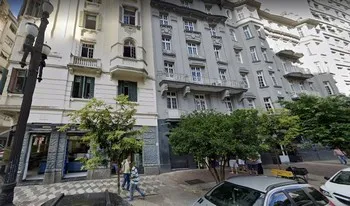 Condomínio Olido em São Paulo