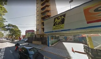 Imagem do Condomínio Olímpia em Taubaté
