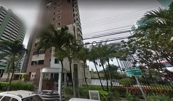 Imagem do Condomínio Olímpia em Fortaleza