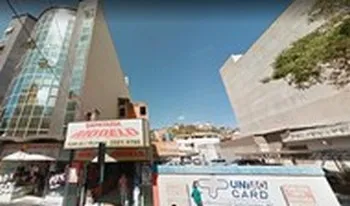 Imagem do Condomínio Olímpia em Caratinga