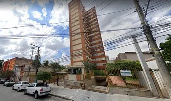 Condomínio Olímpia em São Paulo