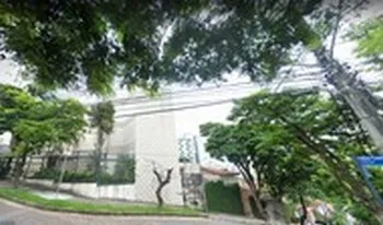 Condomínio Olímpia Couto em Belo Horizonte