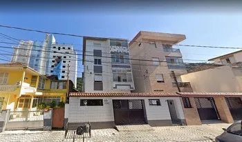 Imagem do Condomínio Olímpia I em Santos