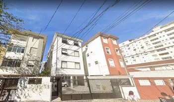 Imagem do Condomínio Olímpia Ii em Santos