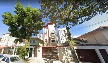 Imagem do Condomínio Olímpia Iii em Santos