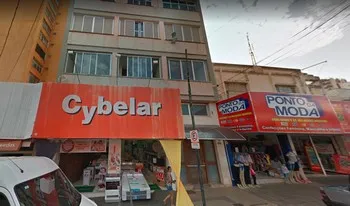 Imagem do Condomínio Olímpia em Olímpia
