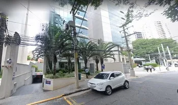Condomínio Olímpia Office Center em São Paulo