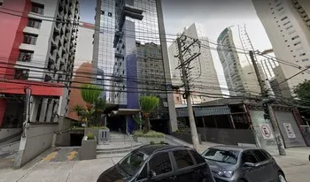 Condomínio Olímpia Office Tower em São Paulo