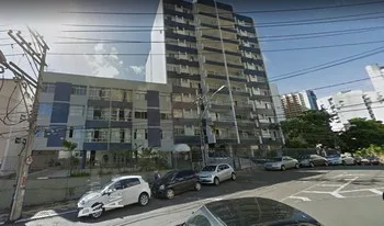 Condomínio Olímpia em Salvador