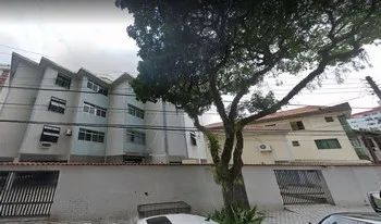 Imagem do Condomínio Olímpia V em Santos