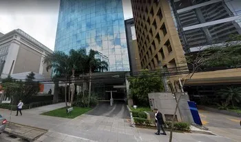 Condomínio Olímpiadas 242 em São Paulo