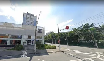 Condomínio Olímpico em São Paulo