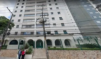 Imagem do Condomínio Olimpicus em Santo André