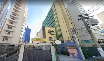 Condomínio Olimpo em São Paulo