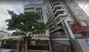 Imagem do Condomínio Olimpo em Santos