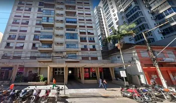 Imagem do Condomínio Olimpus em Novo Hamburgo