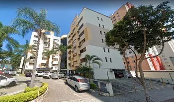 Imagem do Condomínio Olimpus Offices em São José Dos Campos