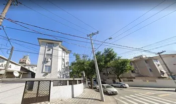 Imagem do Condomínio Olinda em Santos