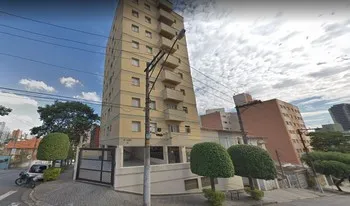 Imagem do Condomínio Olinda em São Bernardo Do Campo