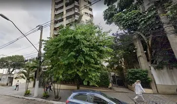 Condomínio Olinda em São Paulo