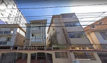 Imagem do Condomínio Olinda em Santos